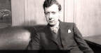 Benjamin Britten on Camera