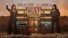 Brandy Clark - Bigger Boat featuring Randy Newman