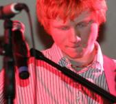 Ed Sheeran in Earl Soham and 2006