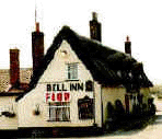 The Marlesford Bell