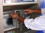 atm plate style skimmer- pic contributed