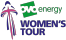 Women's Tour 2019