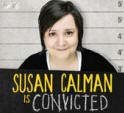 Susan Calman is Convicted