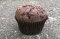 Saxmundham/Benhall chocolate muffin