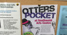 Otters Pocket at the Southwold Arts Centre