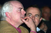 Francis Wheen and Ian Hislop