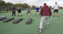 Ipswich Cardinals new players