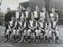 Framlingham College hockey team