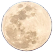 Full moon