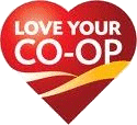 Love your co-op