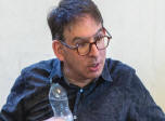 Duncan Honeybourne
