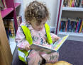 Little Leaders at Framlingham Library Little Leaders at Framlingham Library