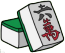 Mahjong at Framlingham Library