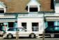 Ray Kent's butchers around 2001