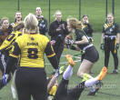 Iceni Spears 46-12 Nottingham Uni Green