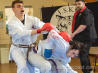 Karate in Hacheston Village