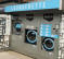 Halesworth Co-op Launderette