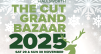Halesworth Cut Grand Bazaar