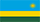 Rwanda National Flag Rwanda National Flag