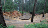 Thorington Outdoor Theatre