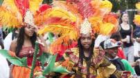 Hackney carnival