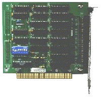 The IO board part of the Digital IO Kit