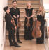 The Piatti String Quartet