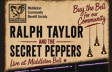 Ralph Taylor at the Middleton Bell
