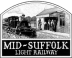 Mid-Suffolk Light Railway