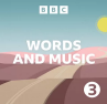 BBC 3 - Words and Music