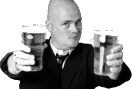 Al Murray the pub landlord