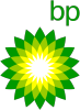 BP logo