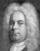 George Frideric Handel  1685-1759