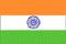 The National Flag of India