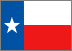 The Texas State Flag