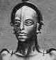 The Robot from Metropolis