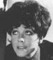 Linda Thorson as Tara King