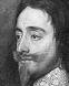 Charles I  1600-1649