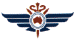 Badge of The Australian Flying Doctor Service