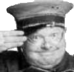 Benny Hill  1925-1992