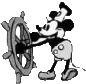 Mickey Mouse