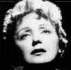 Edith Piaf  1915-1963