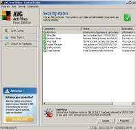 AVG anti-virus