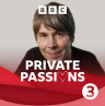 Brian Cox on Radio 3