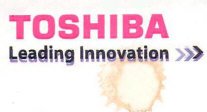 Toshiba leading innovation >>>