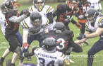 UEA Pirates 48-06 Essex Blades