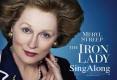 The Iron Lady singlalong