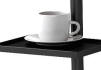 British lectern with tea storage facillity