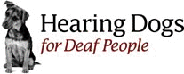 Hearing Dogs for Deaf People