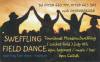 Sweffling Field Dance 2015